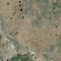 Satellite imagery of Premier Mine, US