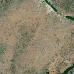 Satellite imagery of Premier Mine, US