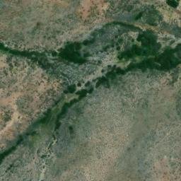 Satellite imagery of Premier Mine, US