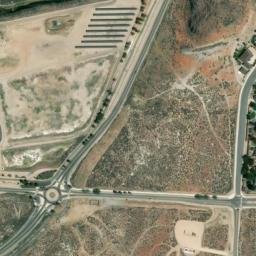 Satellite imagery of Prison Stone Quarry, US