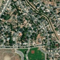Satellite imagery of Prison Stone Quarry, US
