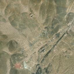 Satellite imagery of Wabuska Quarry, US