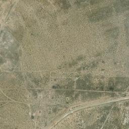 Satellite imagery of Wabuska Quarry, US