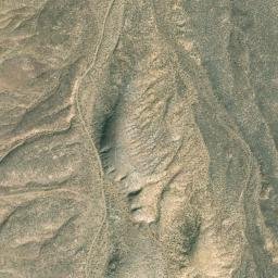 Satellite imagery of Cinnebar Hill Mine, US