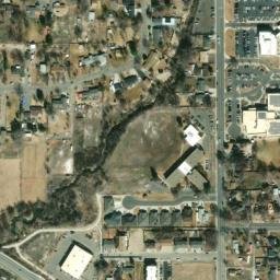 1600-16806 Ruby Lee Dr Fruita CO Satellite Map