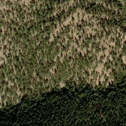 Satellite imagery of Fern Creek Mine, US