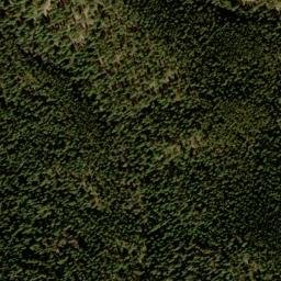 Satellite imagery of Spielman Mine, US