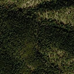 Satellite imagery of Spielman Mine, US
