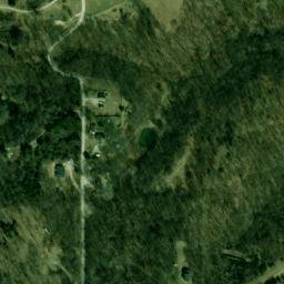 Satellite imagery of D 282 — NGS KE0202 — Kansas City, US, US