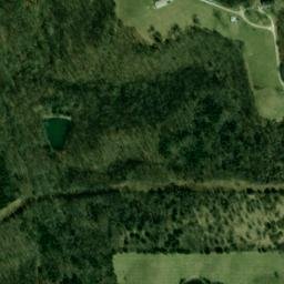 Satellite imagery of F 282 — NGS KE0204 — Kansas City, US, US