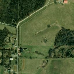 Satellite imagery of F 282 — NGS KE0204 — Kansas City, US, US