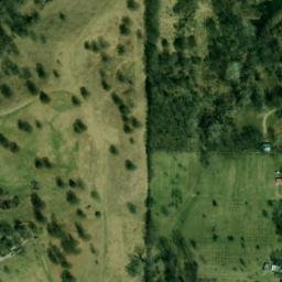 Satellite imagery of G 282 — NGS KE0205 — Kansas City, US, US