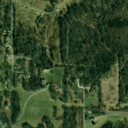 Satellite imagery of G 282 — NGS KE0205 — Kansas City, US, US