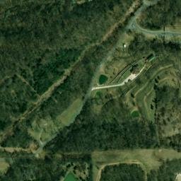 Satellite imagery of H 282 — NGS KE0206 — Kansas City, US, US