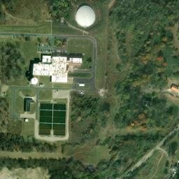 Satellite imagery of H 282 — NGS KE0206 — Kansas City, US, US