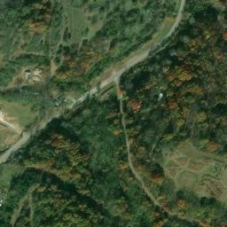 Satellite imagery of H 282 — NGS KE0206 — Kansas City, US, US