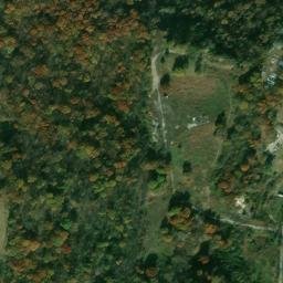 Satellite imagery of 25 J — NGS KE0207 — Kansas City, US, US