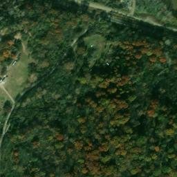 Satellite imagery of 25 J — NGS KE0207 — Kansas City, US, US