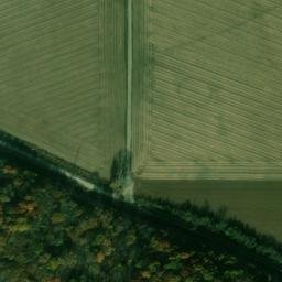 Satellite imagery of L 281 — NGS KE0209 — Kansas City, US, US
