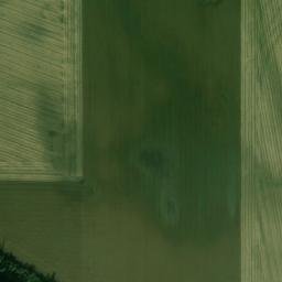 Satellite imagery of L 281 — NGS KE0209 — Kansas City, US, US