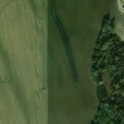 Satellite imagery of L 281 — NGS KE0209 — Kansas City, US, US