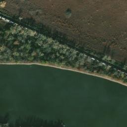 Satellite imagery of H 345 — NGS KE1644 — Riverside, US, US