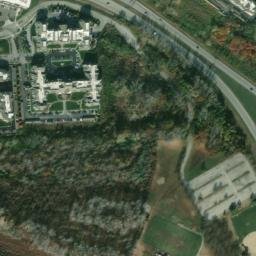 Satellite imagery of TODD — NGS KE1435 — Kansas City, US, US