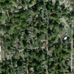 Satellite imagery of U 74 — NGS KE0283 — Kansas City, US, US