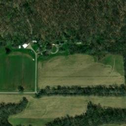 Satellite imagery of Stokey Ridge, US