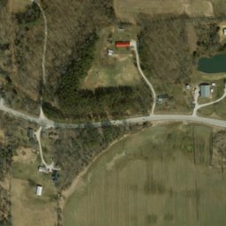 Satellite imagery of Duvall Ridge, US