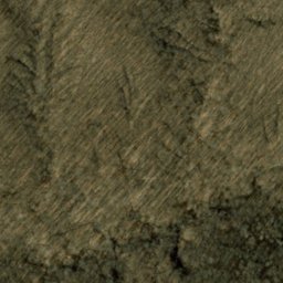 Satellite imagery of Limekiln Ridge, US