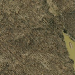 Satellite imagery of Pleasant Ridge, US