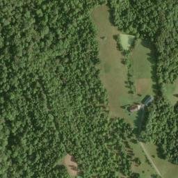 Satellite imagery of Collier Ridge, US