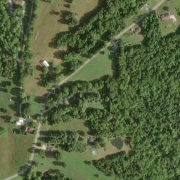 Satellite imagery of Collier Ridge, US