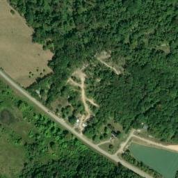 Satellite imagery of Long Lick Hill, US