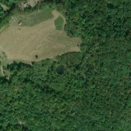 Satellite imagery of Prussia Ridge, US