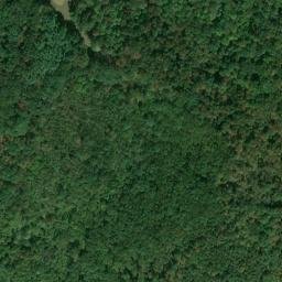 Satellite imagery of Prussia Ridge, US