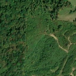 Satellite imagery of Chestnut Ridge, US