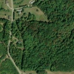 Satellite imagery of Chestnut Ridge, US