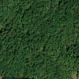 Satellite imagery of Chestnut Ridge, US
