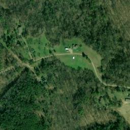 Satellite imagery of Heiney Ridge, US