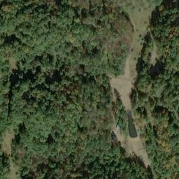 Satellite imagery of GROVE — NGS JX1951 — Doddridge County, US, US