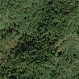 Satellite imagery of GROVE — NGS JX1951 — Doddridge County, US, US
