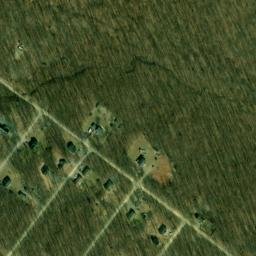 Satellite imagery of Tunnel Ridge, US