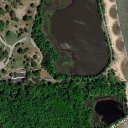 Satellite imagery of Rock Point, US
