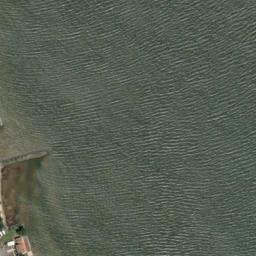 Satellite imagery of Rock Point, US