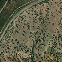 Satellite imagery of Puerto del Zángano, ES