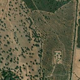 Satellite imagery of Puerto del Zángano, ES