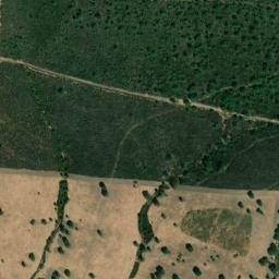 Satellite imagery of Puerto del Zángano, ES