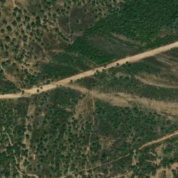 Satellite imagery of survey_point, PT